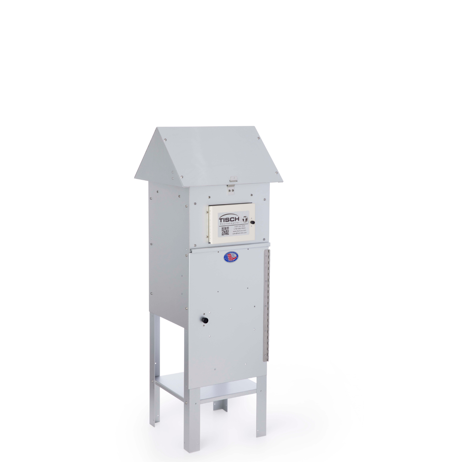 TSP High Volume Air Sampler